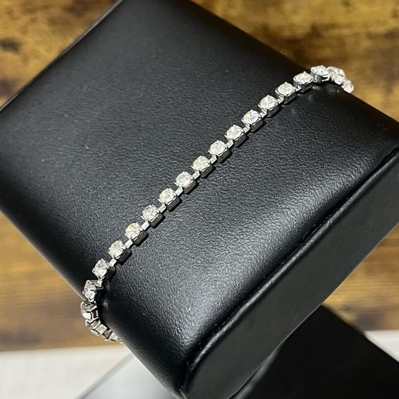 Jewelry - Rhinestone Bracelet